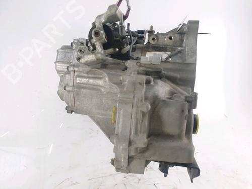 Gearbox TOYOTA YARIS (_P9_) 1.4 D-4D (NLP90_, NLP90R) | BP30093805M3 