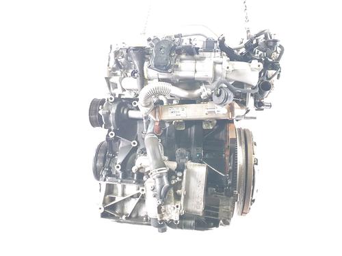 Engine RENAULT LAGUNA III (BT0/1) 2.0 dCi (BT01, BT08, BT09, BT0E, BT0K, BT12, BT1C, BT1D,... | BP39161217M1 - Image 2