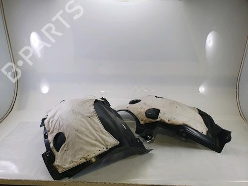 Used Wheel arch RENAULT CAPTUR II (HF_) E-TECH 145 (HFMU) (143 hp) 28007951