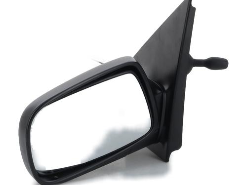 Left mirror TOYOTA YARIS (_P1_) 1.0 (SCP10_, SCP10R) | BP30118795C26 