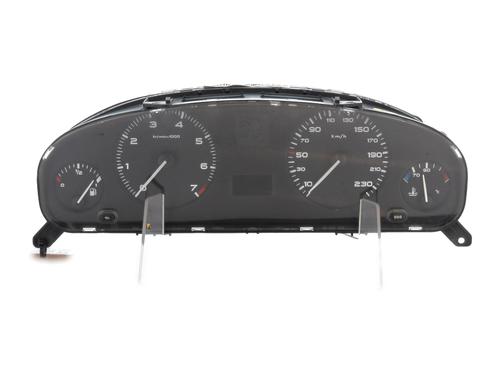 Instrument cluster PEUGEOT 406 (8B)  | BP27189104C47 