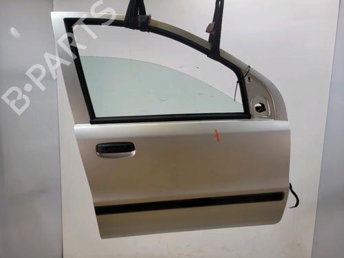 Used Right front door Right front door FIAT PANDA (169_) 1.2 (169.AXB11, 169.AXB1A) (60 hp) 33281000 33281000
