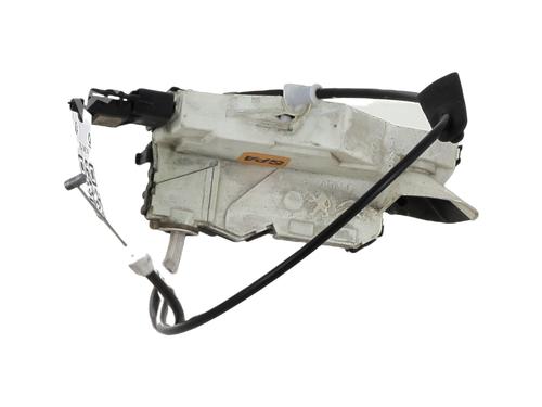 Front left lock PEUGEOT 308 I (4A_, 4C_) 1.6 HDi | BP29295658C98 