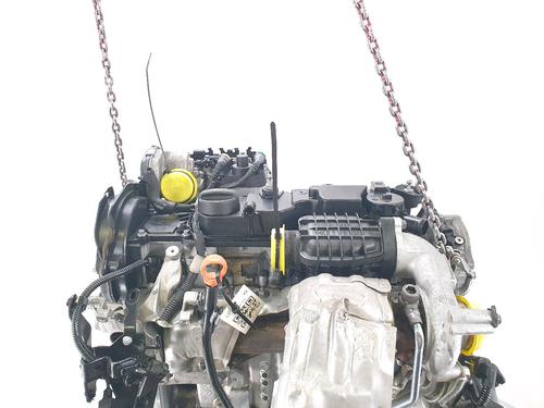 Engine PEUGEOT 2008 I (CU_) 1.6 HDi | BP39161188M1 - Image 5