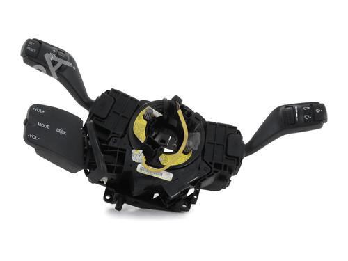 Used Switch FORD FOCUS II Convertible 2.0 TDCi (136 hp) 30607117