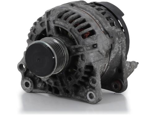 Used Alternator SKODA FABIA II (542) 1.6 TDI (90 hp) 30558048