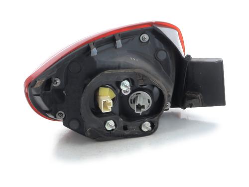 Right taillight MAZDA 3 (BM, BN) | BP33190124C35 - Image 3