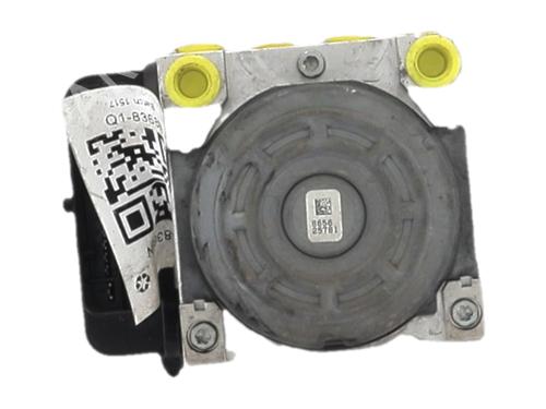ABS pump PEUGEOT 2008 I (CU_) 1.5 BlueHDI 100 | BP40057734M43 - Image 5
