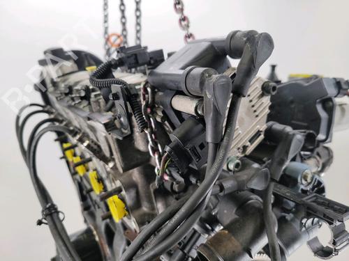 Engine VW FOX Hatchback (5Z1, 5Z3, 5Z4) 1.4 | BP40004138M1  - Image 7
