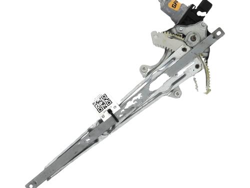 Vindusheismekanisme høyre foran CITROËN C4 AIRCROSS 1.6 HDi 115 (114 hp) 31963793