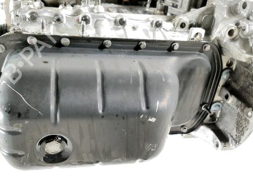 Engine CITROËN C3 Pluriel (HB_) 1.4 HDi | BP31662459M1 