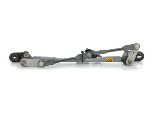 Used Front wipers mechanism FIAT 500 (312_) 1.3 D Multijet (312AXB1A) (75 hp) 28121694