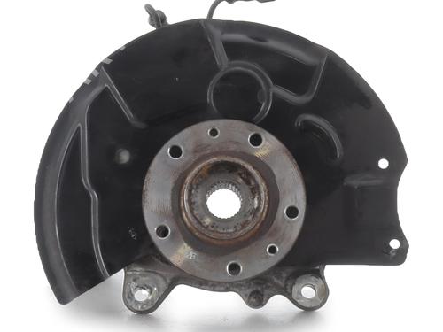 Used Left front steering knuckle RENAULT GRAND SCÉNIC IV (R9_) 1.7 Blue dCi 120 (R9A7, R9A8) (120 hp) 31303325