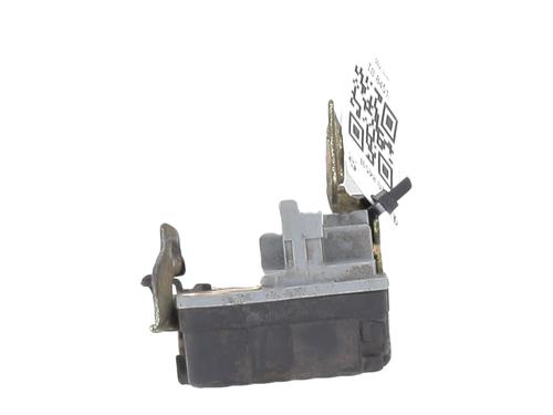 Front left lock CITROËN XSARA (N1) 1.6 16V | BP26727105C98 