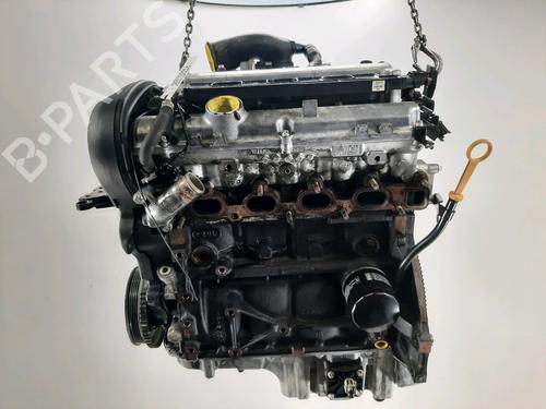 Engine OPEL ZAFIRA A MPV (T98) 1.8 16V (F75) | BP37191422M1 - Image 2