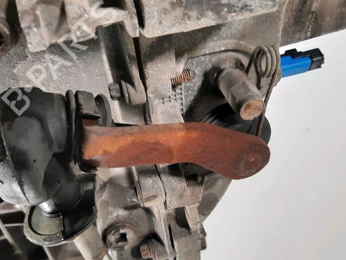 Gearbox RENAULT TWINGO II (CN0_) 1.2 16V (CN04, CN0B) | BP32654696M3  - Image 5