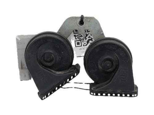 Horn RENAULT LATITUDE (L70_) 2.0 dCi 150 (L70H) | BP37256973E13 - Image 2