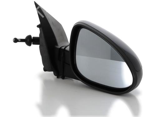 Right mirror CHEVROLET AVEO Saloon (T300)  | BP28486724C27