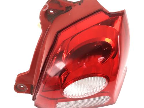 Fanale posteriore destro NISSAN PIXO (UA0) 1.0 (68 hp) 32401667