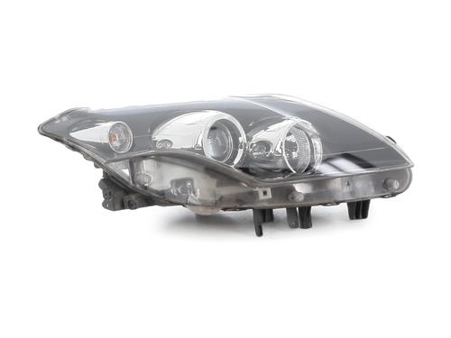 Used Right headlight RENAULT LAGUNA III Grandtour (KT0/1) 1.5 dCi (KT0A, KT0R, KT02) (110 hp) 30653410