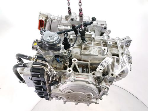 Gearbox HYUNDAI TUCSON (NX4E, NX4A) 1.6 T-GDi Hybrid | BP38767828M3 - Image 7