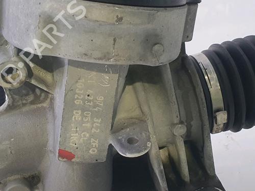 Steering rack VW GOLF V (1K1) 1.9 TDI | BP28177378M22 