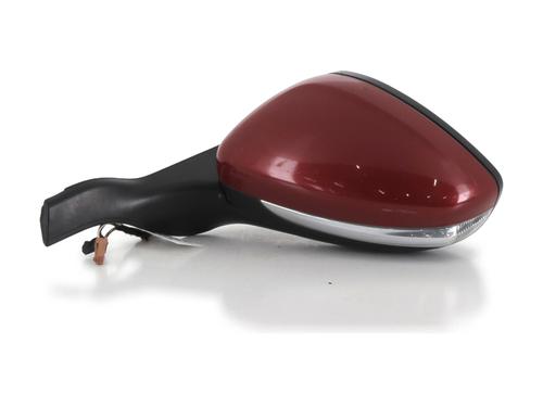 Left mirror PEUGEOT 208 I (CA_, CC_) 1.6 HDi | BP31963804C26 