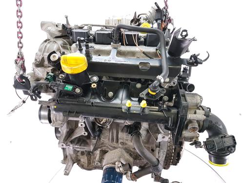 Engine RENAULT MEGANE III Hatchback (BZ0/1_, B3_) 1.4 TCe (BZ0F, BZ1V) | BP37456910M1 - Image 9