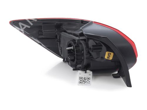 Right taillight DACIA SANDERO III 1.0 TCe 100 ECO-G | BP39524155C35 - Image 4