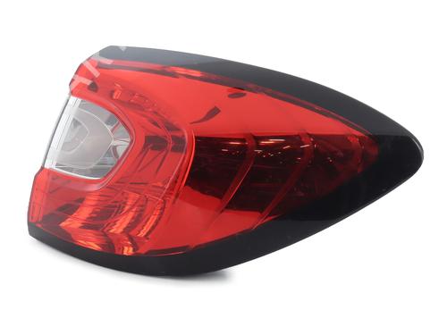 Højre baglygte RENAULT CAPTUR I (J5_, H5_) 1.5 dCi 90 (J5N4, J5M5, J5MW, J5M6, J5AL, J5AJ) | BP32254827C35