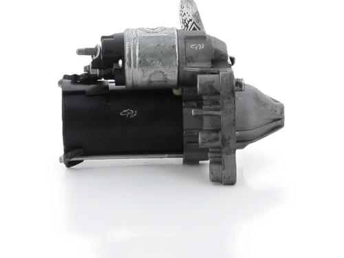 Used Starter Starter PEUGEOT 206 Hatchback (2A/C) 1.4 HDi eco 70 (68 hp) 39547242 39547242