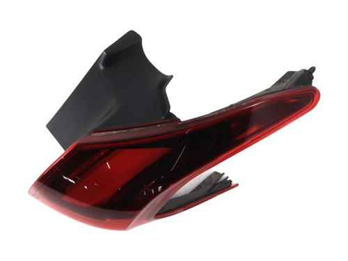 Used Right taillight PEUGEOT 2008 I (CU_) 1.2 THP 110 / PureTech 110 (110 hp) 30449692