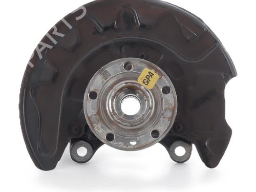 Used Left front steering knuckle Left front steering knuckle VW GOLF VIII (CD1, DA1) 2.0 TDI (116 hp) 35999607 35999607