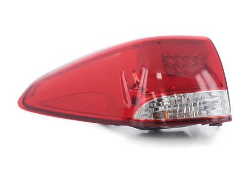 Left taillight KIA CARENS IV 1.7 CRDi | BP39161357C34 - Image 2