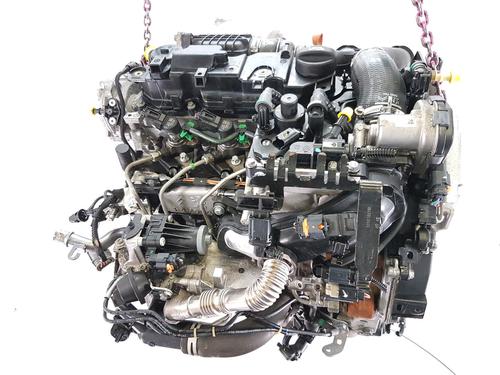Engine PEUGEOT 5008 (0U_, 0E_) 1.6 HDi | BP36831443M1 - Image 5