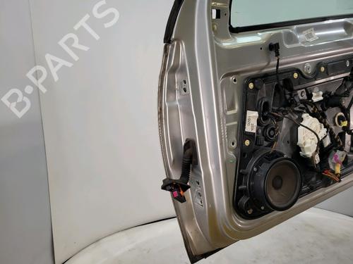 Right front door VW GOLF VI (5K1) 1.4 TSI | BP30190819C3 