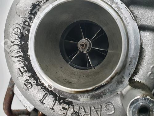 Engine FORD C-MAX II (DXA/CB7, DXA/CEU) 1.6 TDCi | BP36945879M1 - Image 7