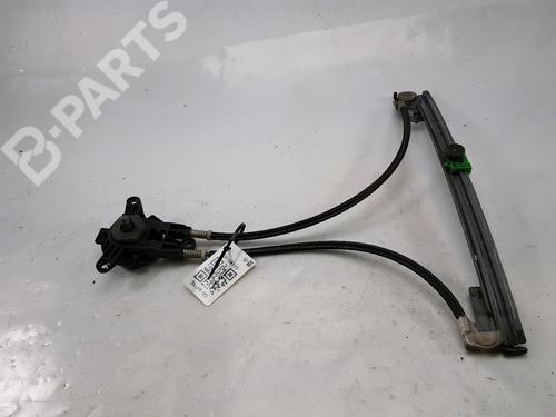 front-left-window-mechanism-peugeot-306-hatchback-7a-7c-n3-n5-19-d-9221c5-1993-1994-1995-1996-1997-1998-1999-2000-2001-2002-2003-11121876 main image