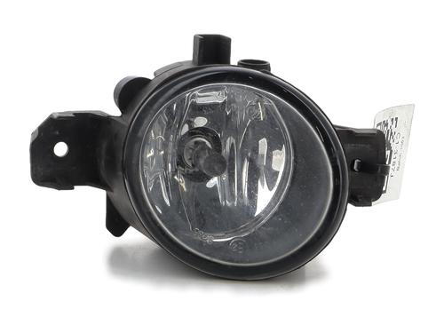 Venstre  foran tåkelykt RENAULT CLIO III (BR0/1, CR0/1) 1.5 dCi (75 hp) 29296541