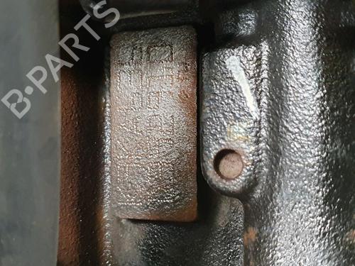 Engine RENAULT MEGANE III Hatchback (BZ0/1_, B3_) 1.5 dCi (BZ09, BZ0D, BZ1W, BZ29, BZ14) | BP36288341M1  - Image 9