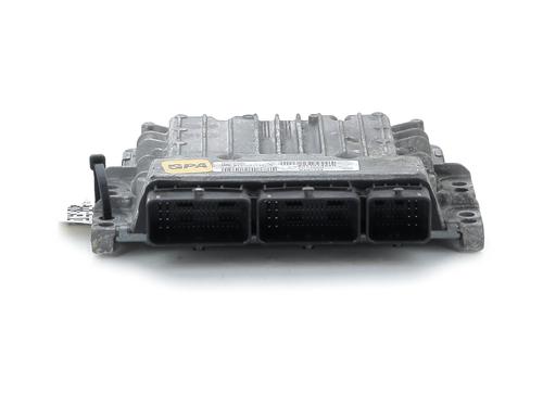 Used Engine control unit (ECU) Engine control unit (ECU) RENAULT MEGANE III Hatchback (BZ0/1_, B3_) 1.5 dCi (BZ09, BZ0D, BZ1W, BZ29, BZ14) (110 hp) 34051224 34051224