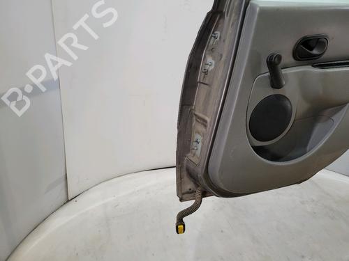 Dør højre bagtil RENAULT MODUS / GRAND MODUS (F/JP0_) 1.5 dCi (FP0G, JP0G) | BP30842916C5