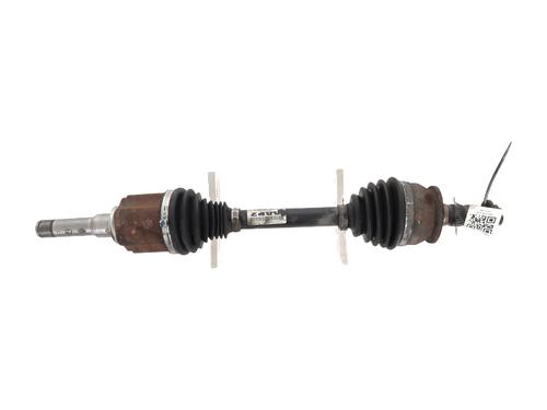 Aandrijfas links voor OPEL INSIGNIA A Sports Tourer (G09) 1.6 SIDI (35) (170 hp) 24652326