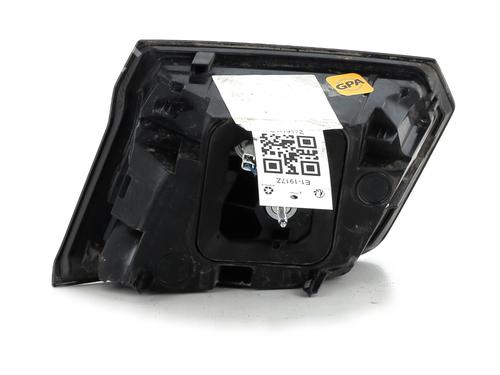 Left tailgate light PEUGEOT 3008 II SUV (MC_, MR_, MJ_, M4_)  | BP25464568C79 