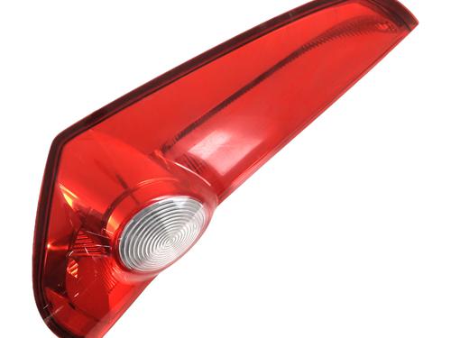 Used Left taillight OPEL AGILA B (H08) 1.0 (F68) (65 hp) 29381699