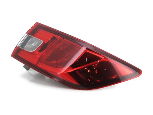 Right taillight RENAULT CLIO IV (BH_) 1.2 TCe 120 (BHAU) | BP29695935C35 