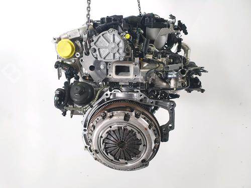 Engine CITROËN BERLINGO Box Body/MPV (B9) 1.6 HDi / BlueHDi 75 | BP37657833M1 - Image 3