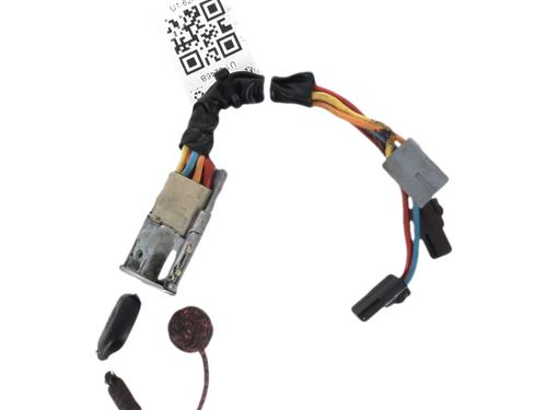Used Ignition barrel Ignition barrel PEUGEOT 306 Hatchback (7A, 7C, N3, N5) 1.8 (101 hp) 40212316 40212316