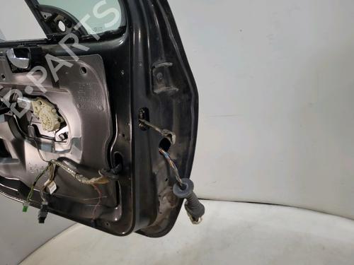 Left front door PEUGEOT 307 (3A/C) 1.6 HDi 110 | BP30799767C2