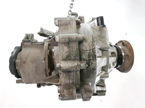 Caixa de velocidades SKODA FABIA II (542) 1.6 TDI | BP30449699M3